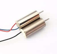 716 Micro DIY Helicopter Core-less Hollow Cup Motor 