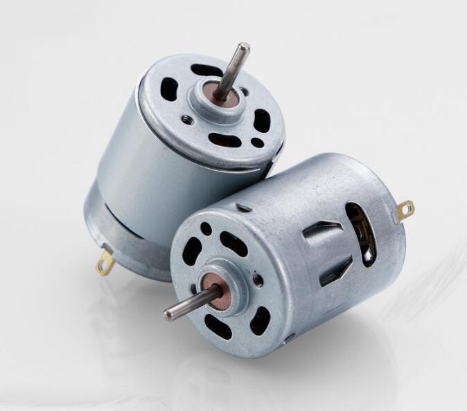 R360 Mini DC Motor Power Tools Toy Motor DIY