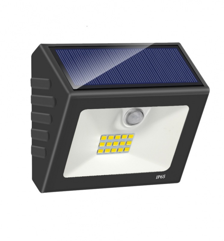 15LED Motion Sensor Wall Lights