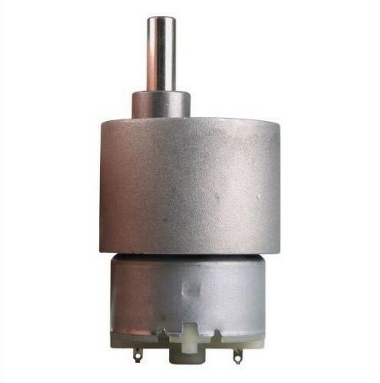 37GB-500 High Torque Micro DC Gear Motor 