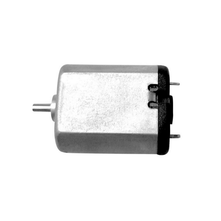 F030 Micro DC Motor DC Player Car Motor