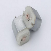 F280 DC Motor High Speed Strong Magnetic Toy Car DIY Motors