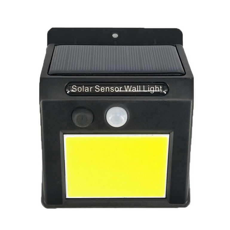 48LED COB Motion Sensor Wall Lights