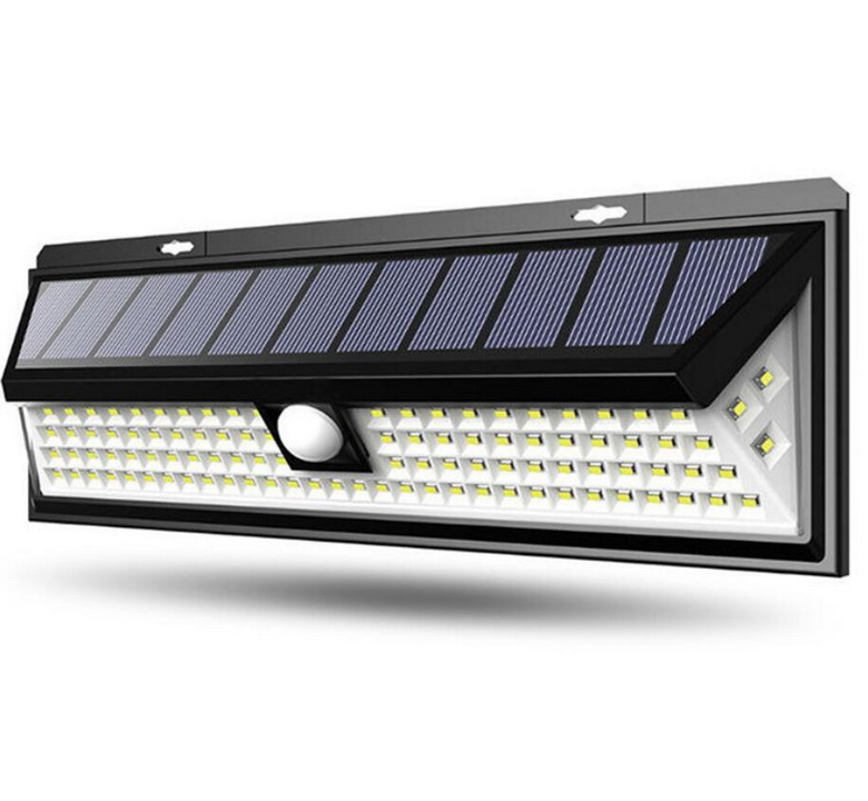 118LED Motion sensor wall lamp