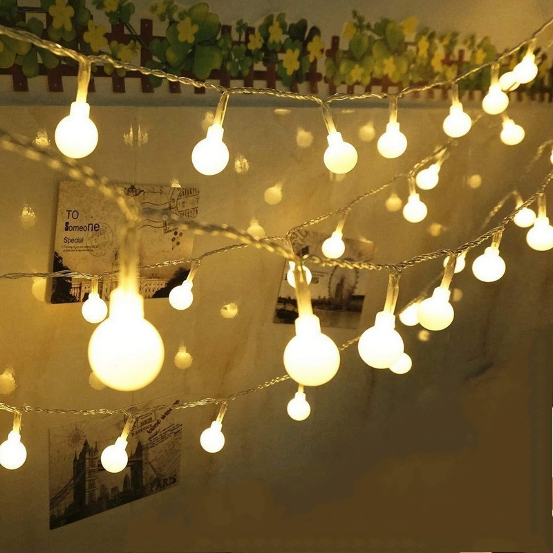 5M 50 LED   String Lights