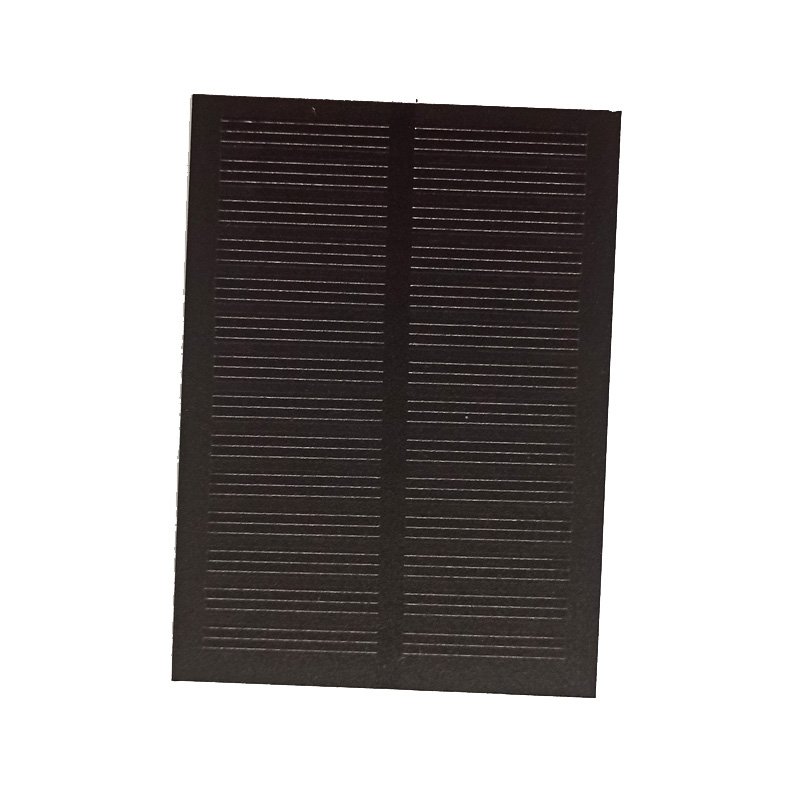 Solar Panel Manufacturers In China Wholesale Prices Custom Mini Mono 7V 40mA PET Monocristaline Phot