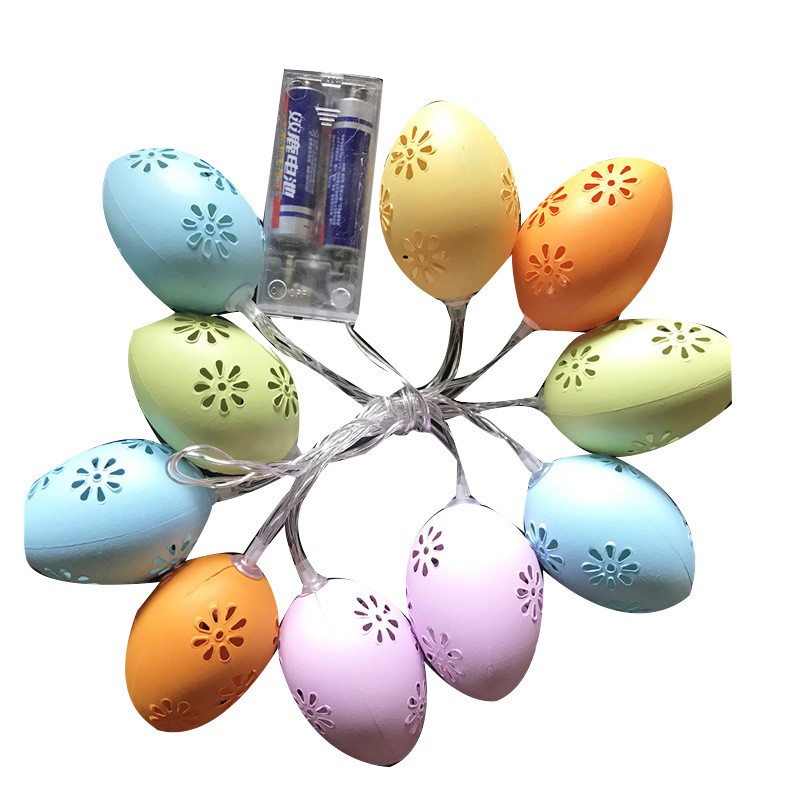Led Love shape string lights