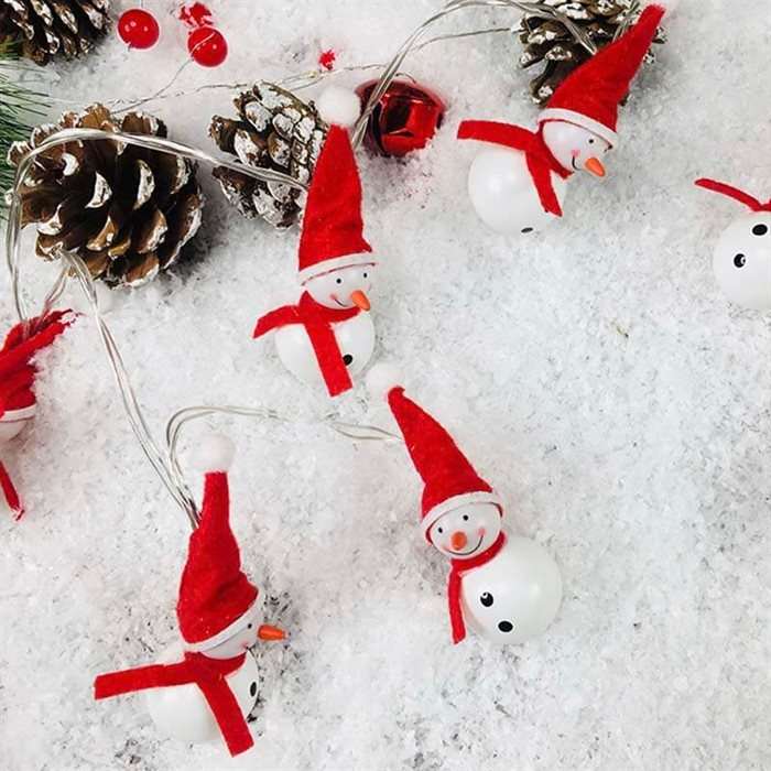 Christams String Lights