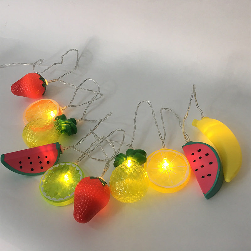 Christmas Led String Lights