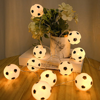 football string lights