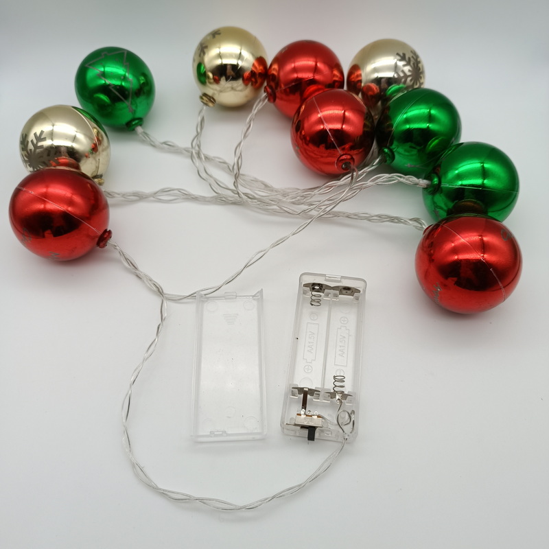 Christmas ball Light