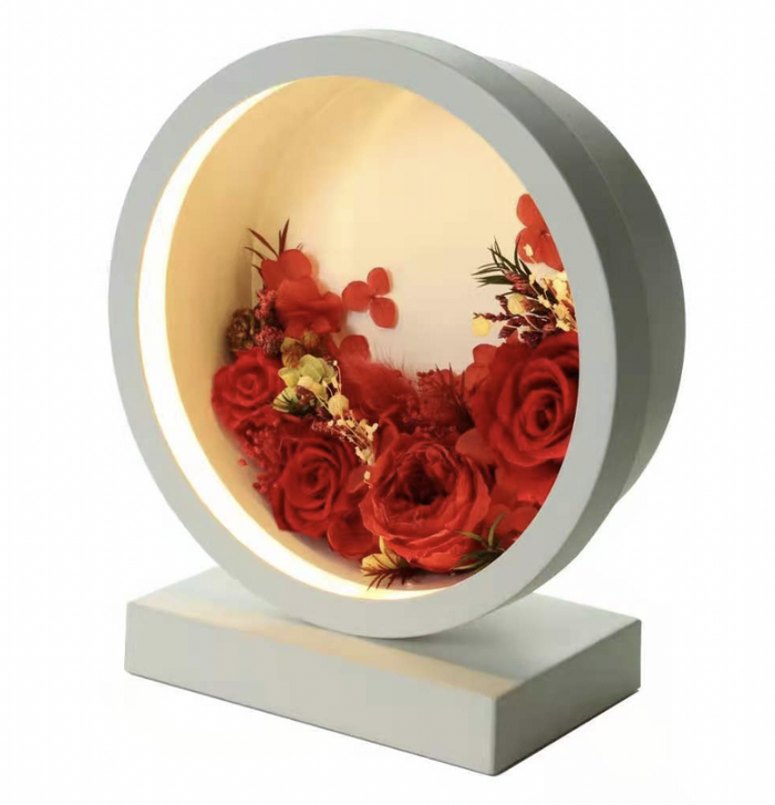 artificial flower