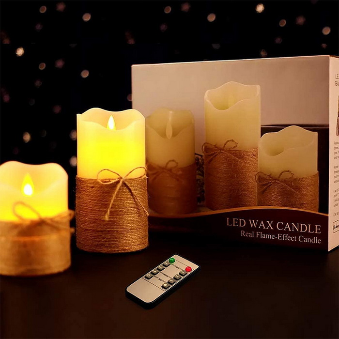 LED Candle