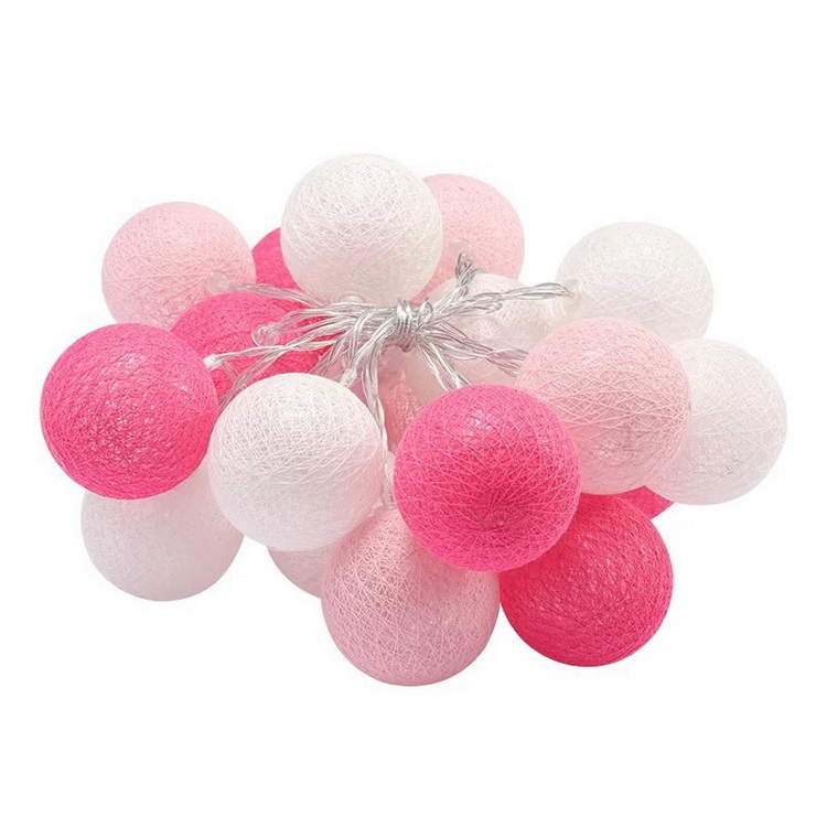 cotton light