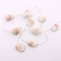  Shell String Lights