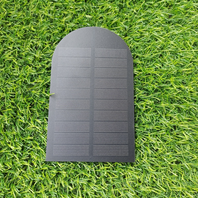 Pannelli Solar da 5 v 1.6w Solar Panels 5 Volts