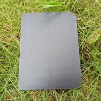 1.5w Solar Cell 5 volt Module New Renewable Energy Solar Plate Special Solar Panels 5v