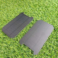 1.2w 13v Custom Sized Solar Panels