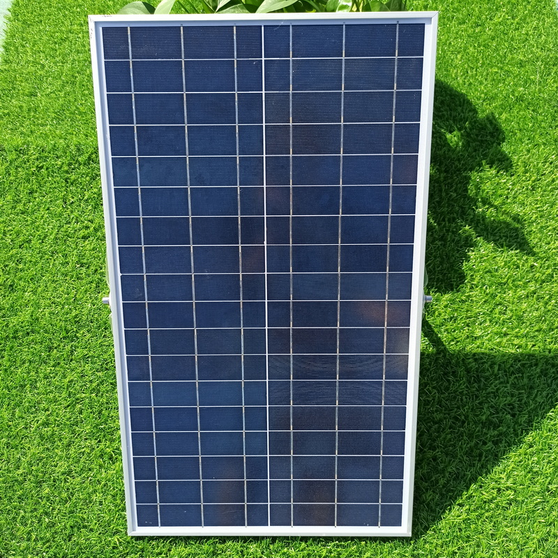 Panneau Solaire 30 watt Poly Polycrystalline Solar Panel 18v 30w