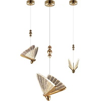 Butterfly Chandelier