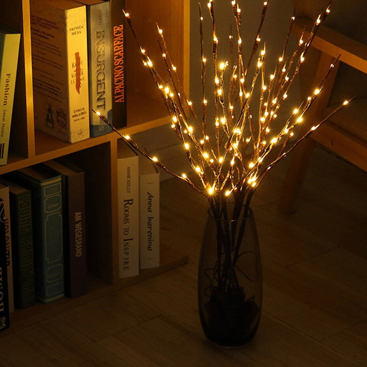 Tree Branch Led Light