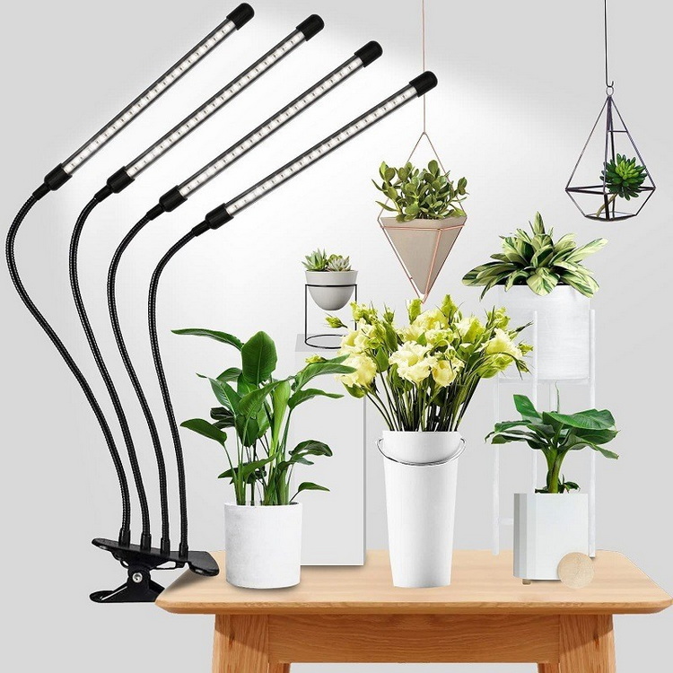 Led Plant Grow Light