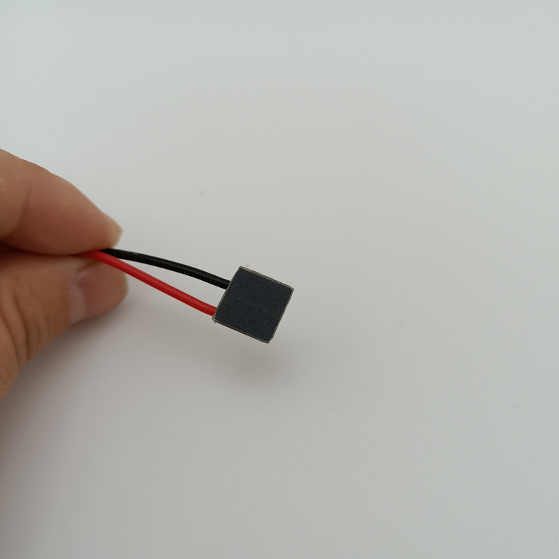 0.013W Mini Solar Modul Custom Made 1v Solar Panel 10x10 mm