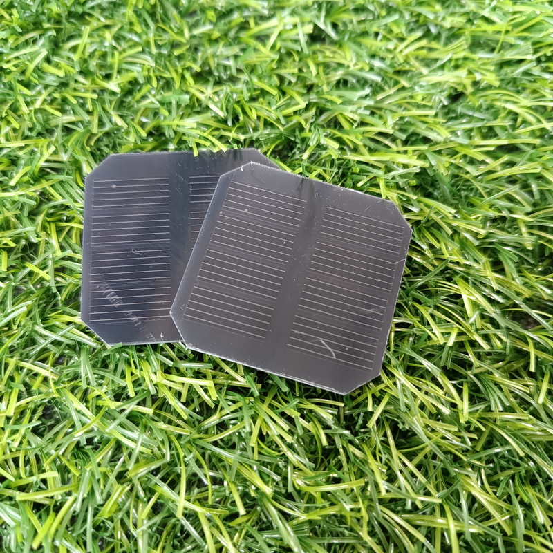  5v 1v 20mm Solar Cell 40x40 2v Square Mini Panneau Solaire