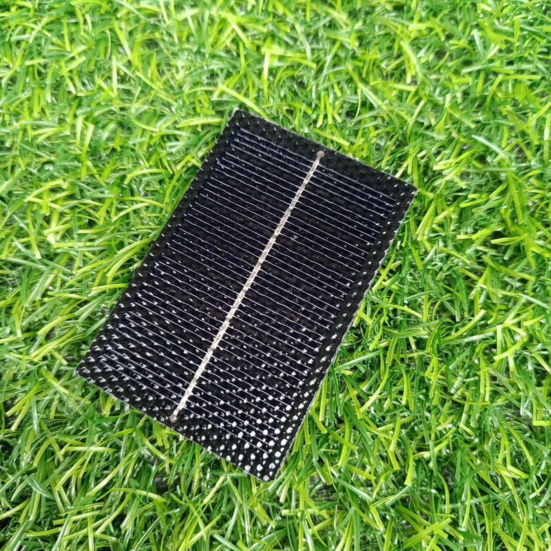 Solari Piccoli 68x45 mm Mini Solar Panel Etfe 4.5v 0.3w 0.4w