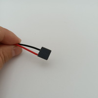 0.013W Mini Solar Modul Custom Made 1v Solar Panel 10x10 mm