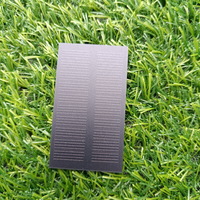 5V 0.8W Mini Solar Module Small Power Pannneau Solaire