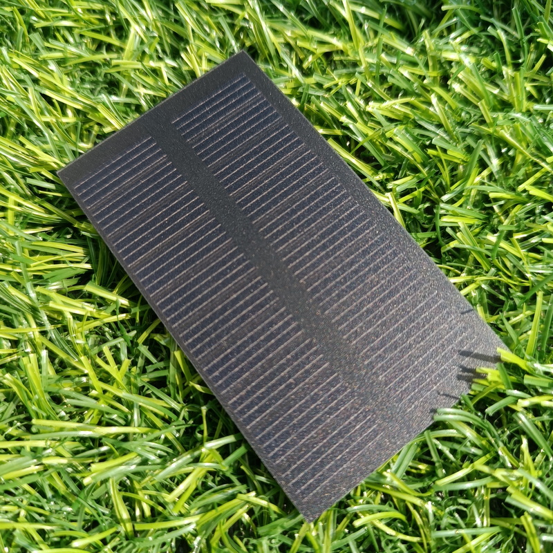 70X40 mm 5v PET Film Mono Cells Solar Panel Mini Paneles Solares De 5v 03w