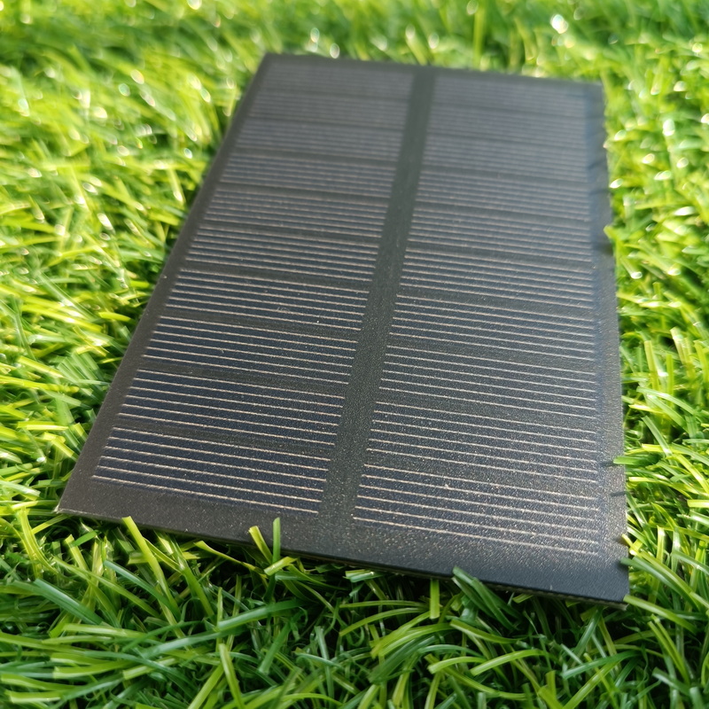 Pannelli Fotovoltaici Monocristallino Mono 5 v 5v 1w Solar Panel