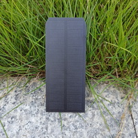 Light Weight Small Solar Panels for Toys 07w 5v