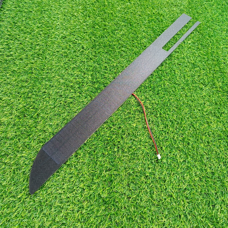 Panneaux Solaires Customized Shape 17v 3.8w Etfe Mini Solar Panel Module 12v