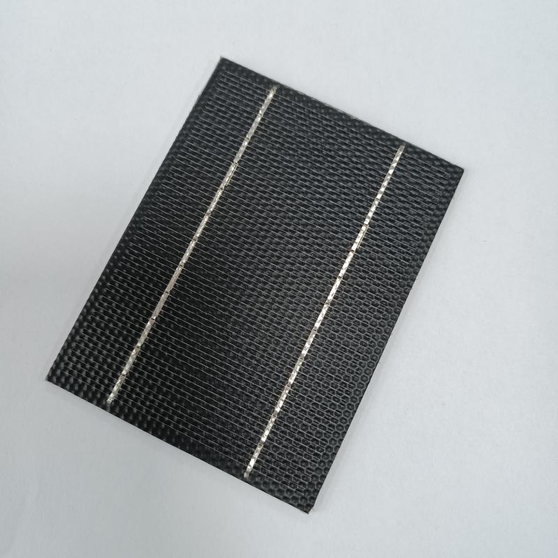 1w 2v Solar Panel 6v 1w 160ma Small Size Solar Cells Panel for Glass Jars
