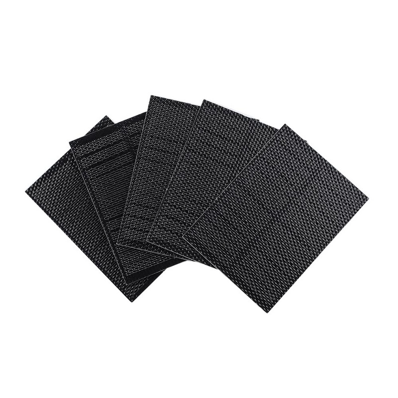 6v 1w 160ma Solar Panel for Cell Phone Charger Battery 110X80 mm