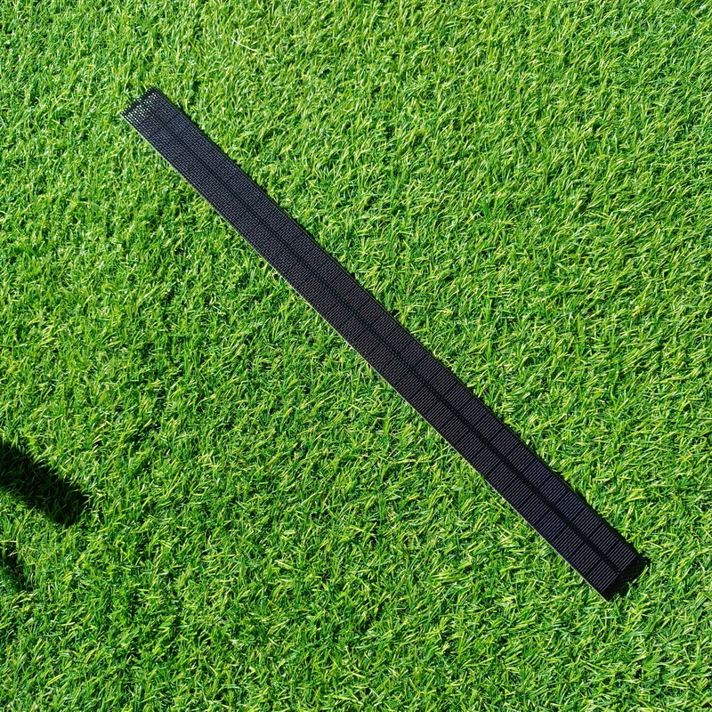 Pannello Solare Silicio 2.7w 500x36mm 17v Slim Etfe Film Solar Photovoltaic Panel