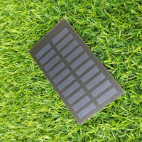 107x61 PV Modules 100ma Small Solar Cell Poly Photovoltaic 5v 05 Watt 05w 5 Volt Solar Panel Mini