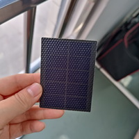 Solar Panels Mini Etfe Eva Solar Panel Monocrystalline Silicon 5.5v 05w