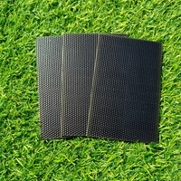 Painel Mini Para Lmpadas Solar Panels 6 Volt 1.9w Etfe Solar Panel 6v