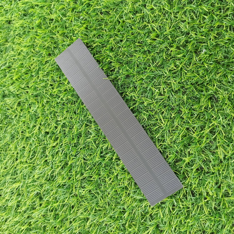 200x40mm Low Price Custom Small Paneles Solares Thermal Panel Solar Plate 1.8w 100ma 10v