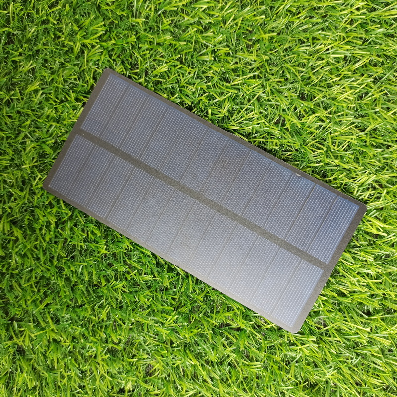 Poly Solar Energi Panel for Sale Small Size 1.7w 6v Solar Panel Mini 6 v 6volt