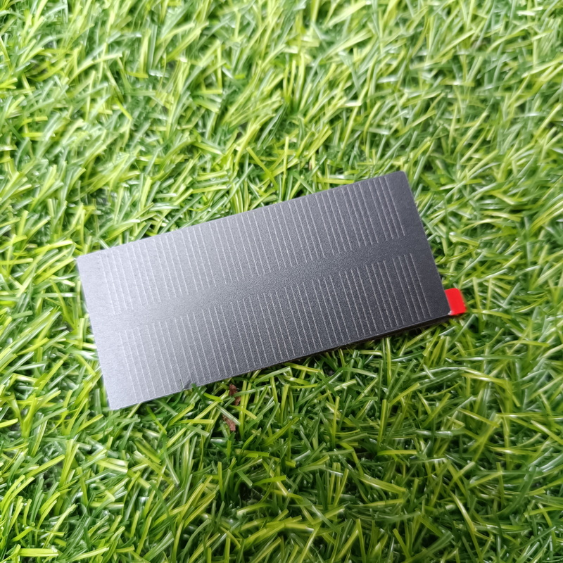 Custom Made 6v 65ma 80x36 Solar Power Panel for Diy Toys
