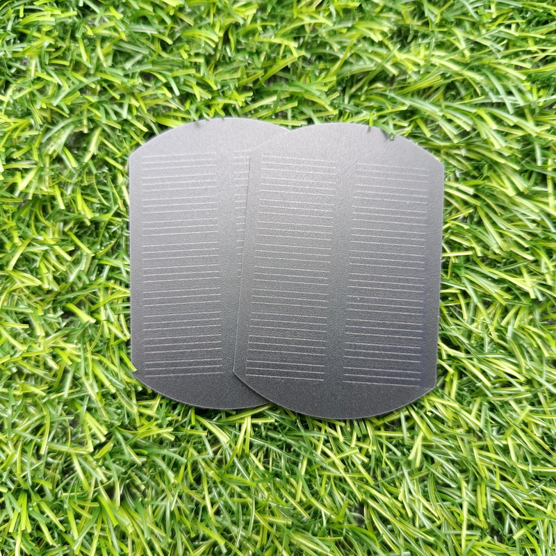 Fotovoltaicos Mono Customized Small Size Pv 5v 60ma Mini Solar Charging Panel