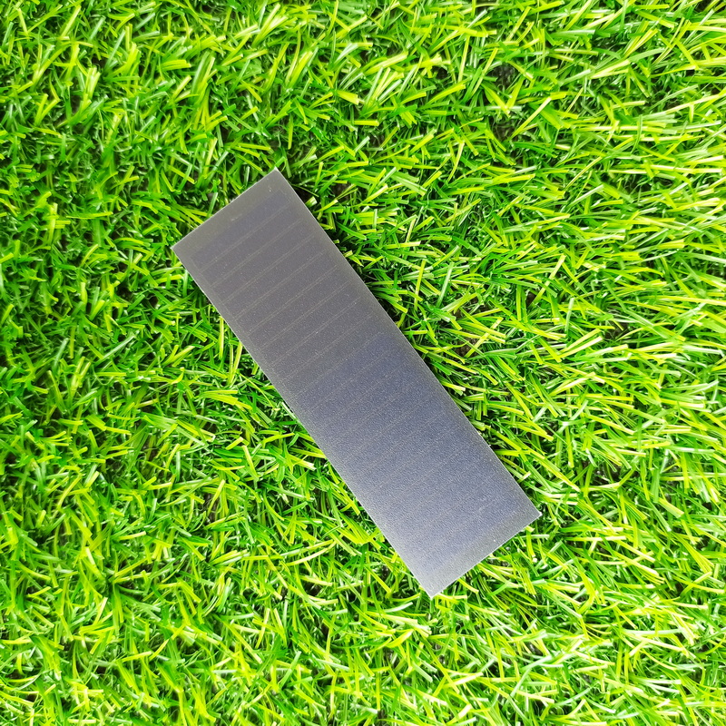 Pannello Fotovoltaico Sun Power PV Panels 100X31 mm Mini Solar Plate 10v 06w