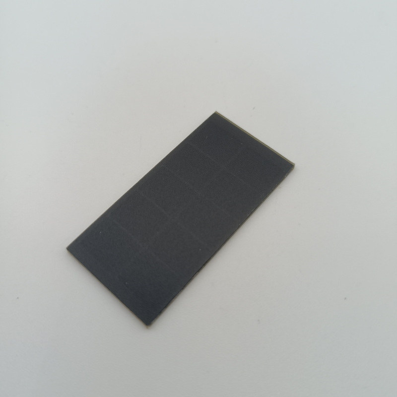 Placa Solar Pequena Solar Cell Small Solar Plate 50x25mm 019w Paneau Solair 5.5V 35ma Mini