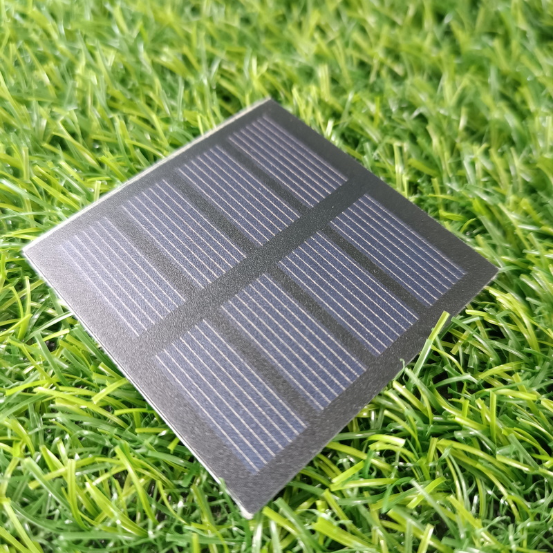 Paneles De Energia Mini Charger 03 w Pv Panel Multi Crystalline 150ma Solar Cells Small 2v