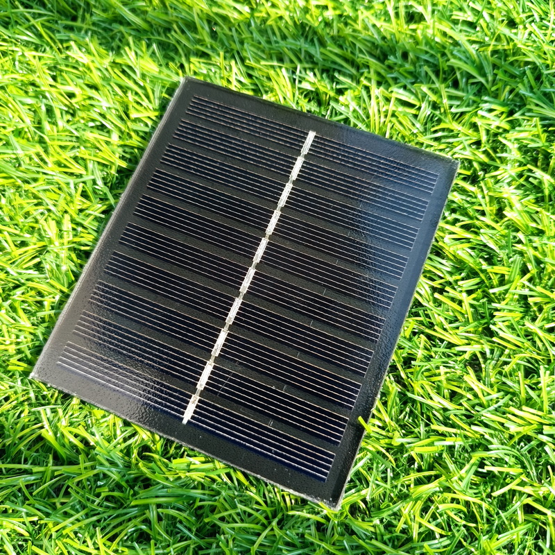 Mini Paneles Solares 200ma Modulo De Carga Panel Solar Small 5v Solar Panel 1w
