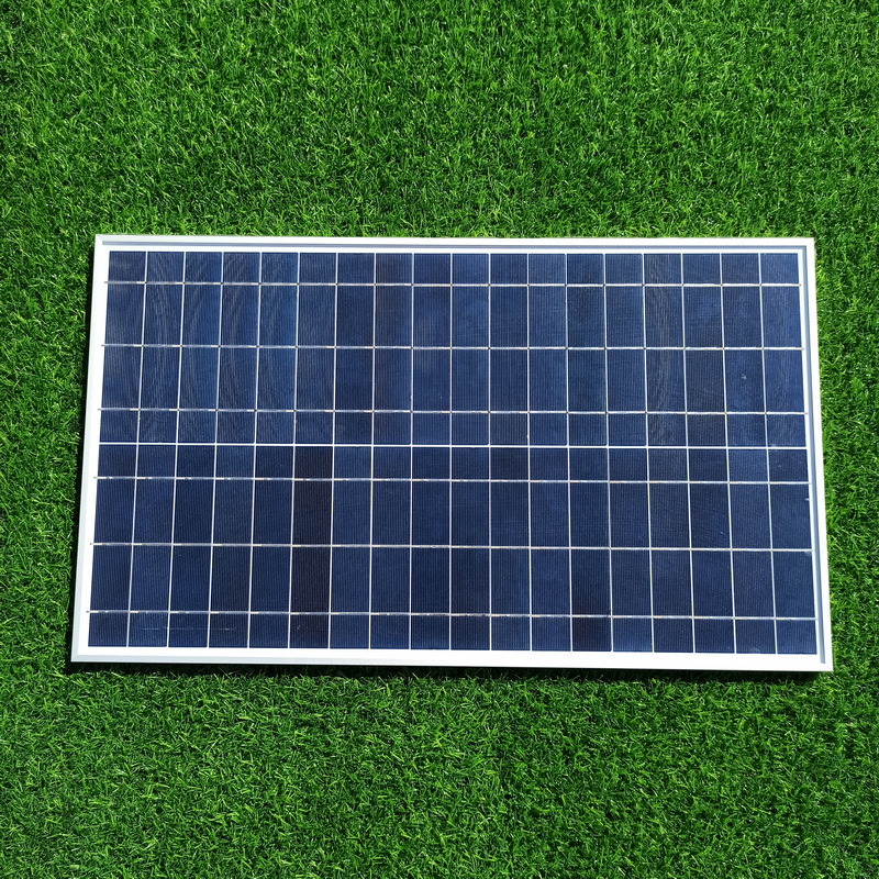 Panneau Solaire 30 watt Poly Polycrystalline Solar Panel 18v 30w